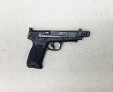 SMITH & WESSON PERFORMANCE CENTER M&P10 M2.0 10MM - 2 of 3 SMITH & WESSON PERFORMANCE CENTER M&P10 M2.0 10MM - 2 of 3