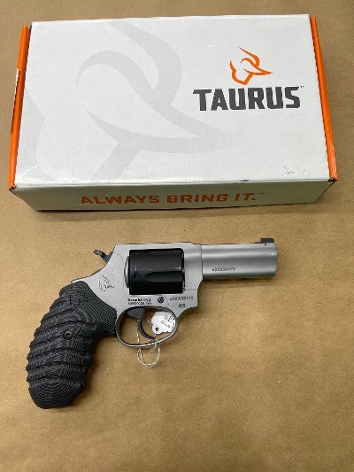 TAURUS 605 .357 MAG