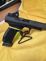 CANIK tp9sfx 9MM LUGER (9x19 PARA) - 2 of 3