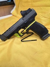 CANIK tp9sfx 9MM LUGER (9x19 PARA) - 1 of 3