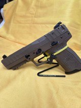 FN five-seven mk3 5.7X28MM