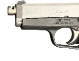 KAHR ARMS CW9 9MM LUGER (9x19 PARA) - 3 of 3