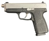 KAHR ARMS CW9 9MM LUGER (9x19 PARA)