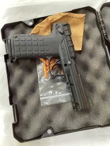 KELTEC PMR-30 .22 WMR