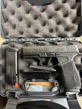 SIG SAUER P365 X-MACRO COMP 9MM LUGER (9X19 PARA) - 2 of 2