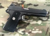 COLT COMPETITION GOVERNMENT 9MM LUGER (9X19 PARA) - 3 of 3