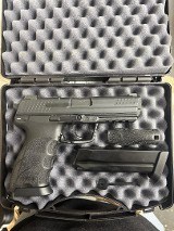 HECKLER & KOCH HK45 .45 ACP - 1 of 2 HECKLER & KOCH HK45 .45 ACP - 1 of 2