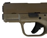 SPRINGFIELD ARMORY Hellcat 9MM LUGER (9x19 PARA) - 3 of 3