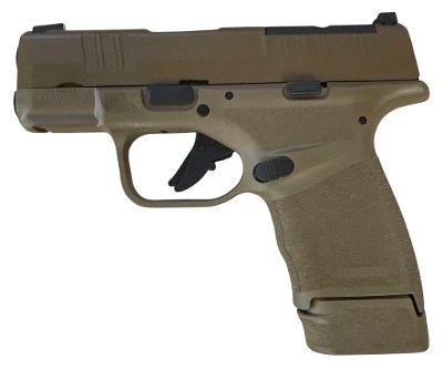 SPRINGFIELD ARMORY Hellcat 9MM LUGER (9x19 PARA)