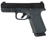 RUGER Rxm 9MM LUGER (9x19 PARA)