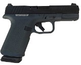 RUGER Rxm 9MM LUGER (9x19 PARA) - 2 of 3