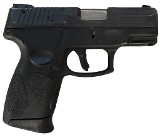 TAURUS PT111 G2 9MM LUGER (9x19 PARA) - 2 of 3 TAURUS PT111 G2 9MM LUGER (9x19 PARA) - 2 of 3