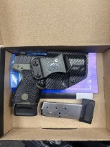 BERETTA USA APX A1 CARRY 9MM LUGER (9X19 PARA) - 3 of 3