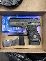 BERETTA USA APX A1 CARRY 9MM LUGER (9X19 PARA) - 2 of 3