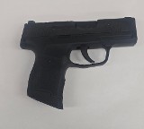 SIG SAUER P365-380 .380 ACP - 2 of 2