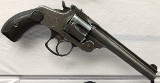 SMITH & WESSON Model 38 3rd model .38 S&W