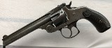 SMITH & WESSON Model 38 3rd model .38 S&W - 2 of 3 SMITH & WESSON Model 38 3rd model .38 S&W - 2 of 3