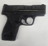 SMITH & WESSON M&P 9 SHIELD 9MM LUGER (9X19 PARA) - 2 of 2