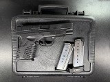SPRINGFIELD ARMORY XD-S 9MM LUGER (9X19 PARA)