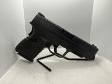 SPRINGFIELD ARMORY XD-S 9MM LUGER (9X19 PARA) - 2 of 3