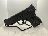 SPRINGFIELD ARMORY XD-S 9MM LUGER (9X19 PARA) - 3 of 3