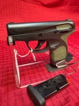 TAURUS SPECTRUM 380 .380 ACP