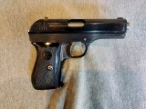CZ 27 7.65MM - 2 of 2
