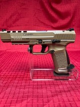 CANIK TP9SFx 9MM LUGER (9x19 PARA) - 2 of 3