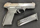 RUGER SR9 9MM LUGER (9x19 PARA) - 2 of 3