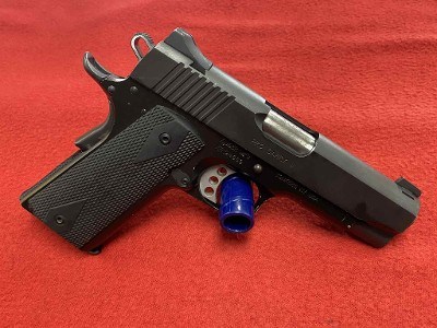 KIMBER Pro Carry 2 II 45 ACP .45 ACP