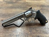 TAURUS 66 .357 MAG