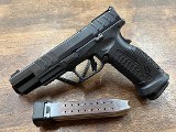 SPRINGFIELD ARMORY XDM ELITE 9MM LUGER (9x19 PARA)