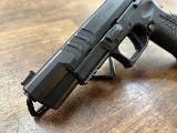 SPRINGFIELD ARMORY XDM ELITE 9MM LUGER (9x19 PARA) - 2 of 3