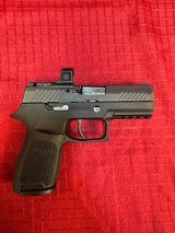 SIG SAUER P320 9MM LUGER (9x19 PARA) - 3 of 3