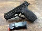 SMITH & WESSON BODYGUARD 2.0 .380 ACP - 1 of 3