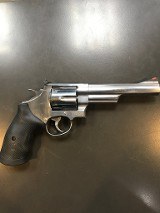 SMITH & WESSON 629 .44 MAGNUM - 2 of 3 SMITH & WESSON 629 .44 MAGNUM - 2 of 3