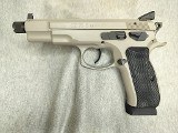 CZ 75 B OMEGA URBAN GREY SUPPRESSOR-READY 9MM LUGER (9X19 PARA) - 3 of 3
