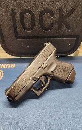 GLOCK G26 GEN 5 9MM LUGER (9X19 PARA) - 2 of 3