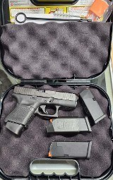 GLOCK G26 GEN 5 9MM LUGER (9X19 PARA) - 1 of 3