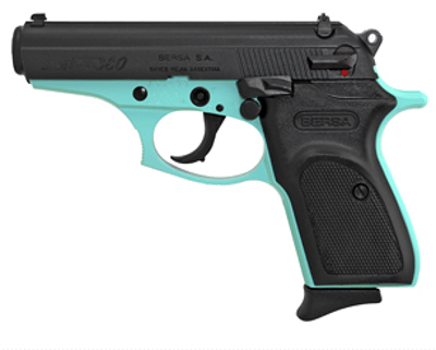 Bersa Thunder 380 .380 ACP