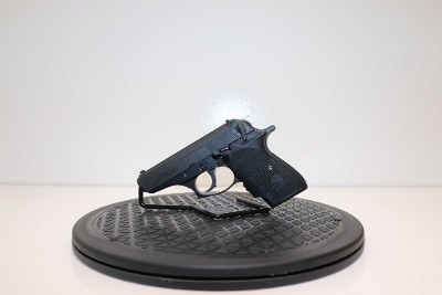 BERSA THUNDER .380 ACP