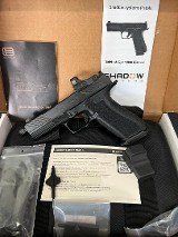 SHADOW SYSTEMS DR920 COMBAT OPTIC READY THREADED 9MM LUGER (9x19 PARA)