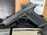 SHADOW SYSTEMS DR920 COMBAT OPTIC READY THREADED 9MM LUGER (9x19 PARA) - 2 of 3