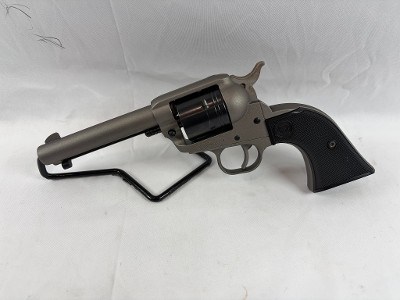 RUGER WRANGLER .22 LR