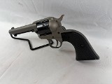 RUGER WRANGLER .22 LR - 3 of 3 RUGER WRANGLER .22 LR - 3 of 3