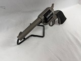 RUGER WRANGLER .22 LR - 2 of 3 RUGER WRANGLER .22 LR - 2 of 3