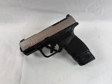 SPRINGFIELD ARMORY HELLCAT OSP 9MM LUGER (9x19 PARA) - 1 of 3