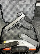 GLOCK G20 10MM