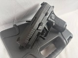 SIG SAUER P320 XCARRY 9MM LUGER (9x19 PARA) - 2 of 3