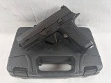 SIG SAUER P320 XCARRY 9MM LUGER (9x19 PARA) - 1 of 3
